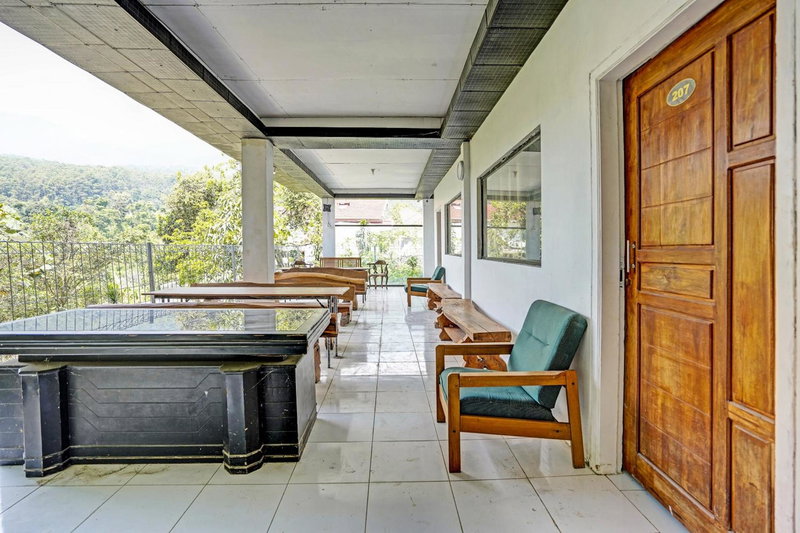 Hotel O Villa A1, Tretes, Indonesia