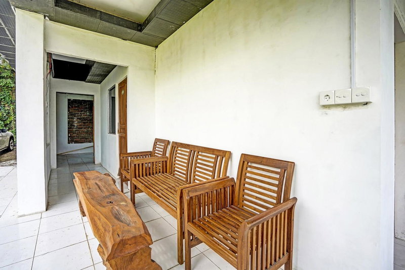 Hotel O Villa A1, Tretes, Indonesia