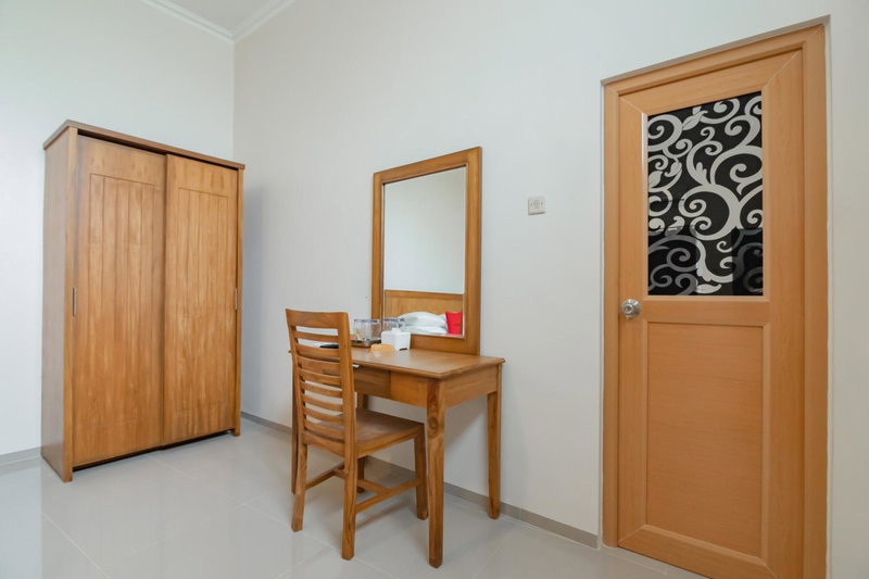 RedDoorz Syariah Plus @ Perintis Guesthouse Tasikmalaya, Tasikmalaya, Indonesia