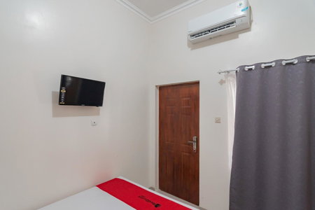 RedDoorz Syariah Plus @ Perintis Guesthouse Tasikmalaya, Tasikmalaya, Indonesia