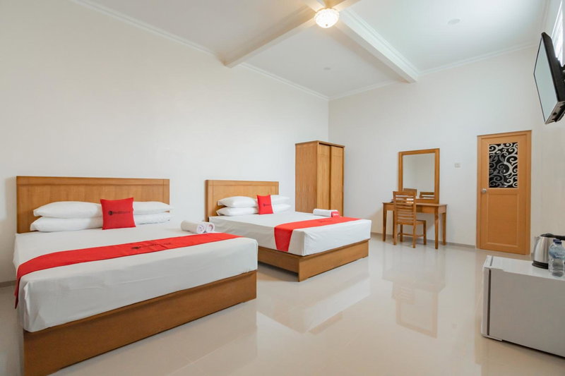 RedDoorz Syariah Plus @ Perintis Guesthouse Tasikmalaya, Tasikmalaya, Indonesia