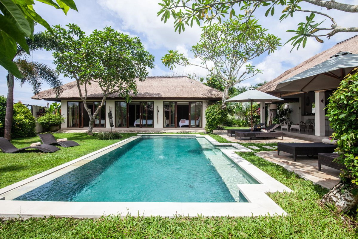 Hotel · Villa Pascaline, Mengwi