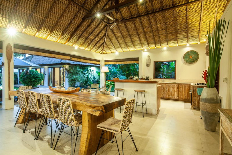 Villa Pascaline, Mengwi, Indonesia