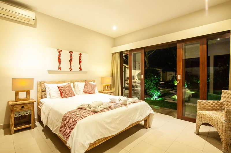 Villa Pascaline, Mengwi, Indonesia