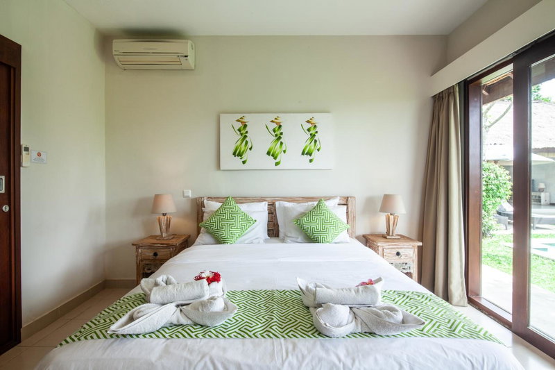 Villa Pascaline, Mengwi, Indonesia