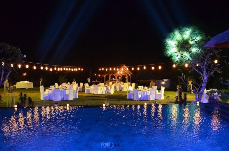 Villa The Jiwa, Tanjung, Indonesia