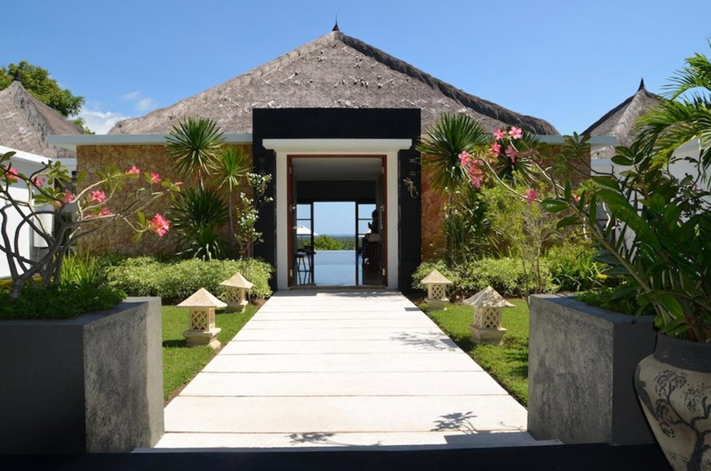 Villa The Jiwa, Tanjung, Indonesia