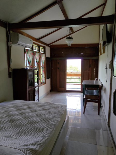 Omah Singo Stay & Resto Yogyakarta, Bantul, Indonesia