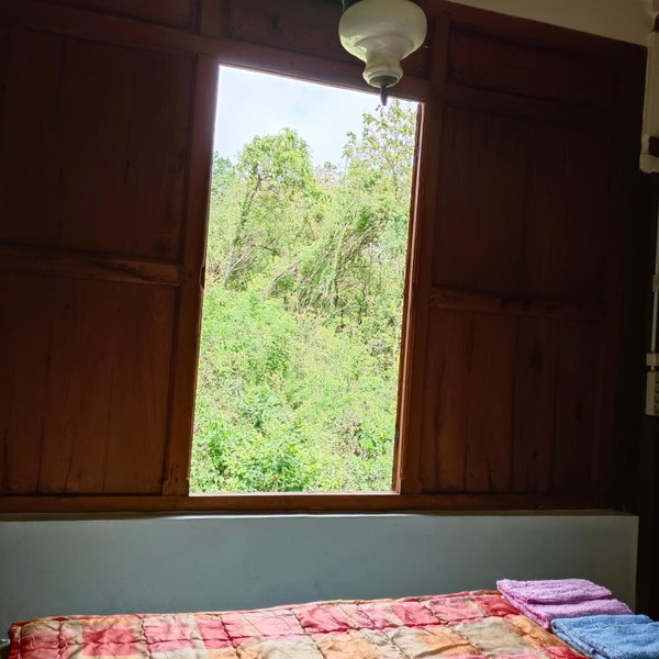 Omah Singo Stay & Resto Yogyakarta, Bantul, Indonesia
