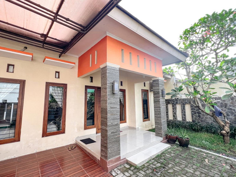 Homestay Syariah Sawitsari Dekat Pakuwon Mall dan UGM by Simply Homy, Yogyakarta, Indonesia