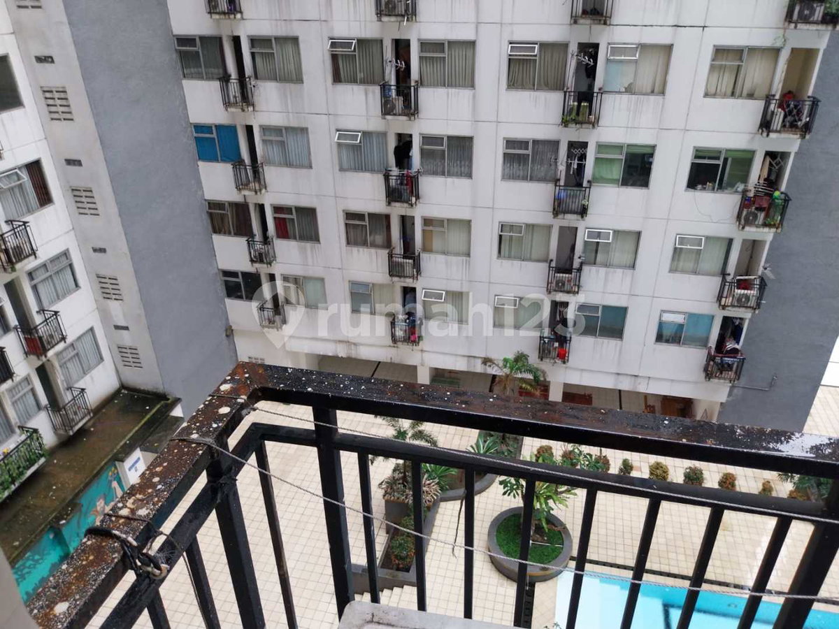 Jarrdin Cihampelas Apartment Bandung, Индонезия