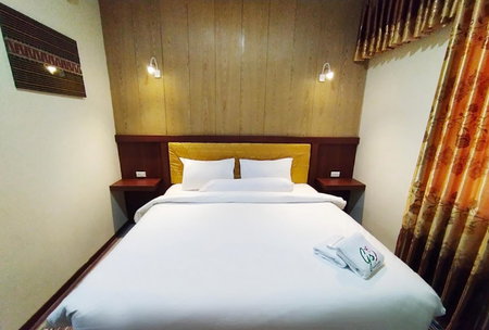 Hotel Syariah GS Lampung Culture, Bandar Lampung, Lampung, Indonesia