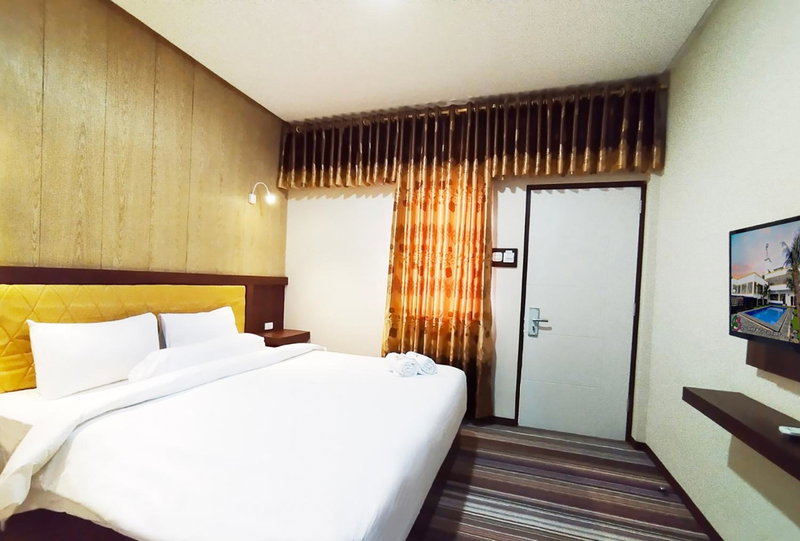 Hotel Syariah GS Lampung Culture, Bandar Lampung, Lampung, Indonesia