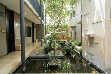 3J Home, Binong, Indonesia