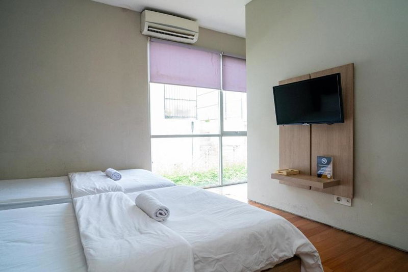 3J Home, Binong, Indonesia
