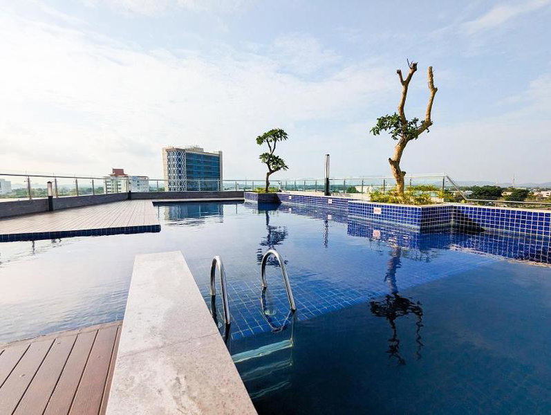 Lovina 12- 20 at Pollux Meisterstadt, Batam Center, Indonesia