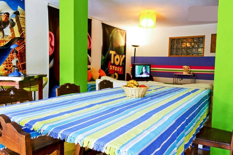 Coloured Studio, Faro, Portugal