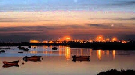 Coloured Studio, Faro, Portugal
