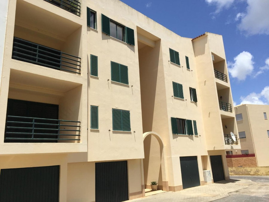 Apartamento JB - Dona Ana, Lagos, Portugal