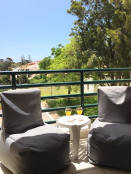 Apartamento JB - Dona Ana, Lagos, Portugal