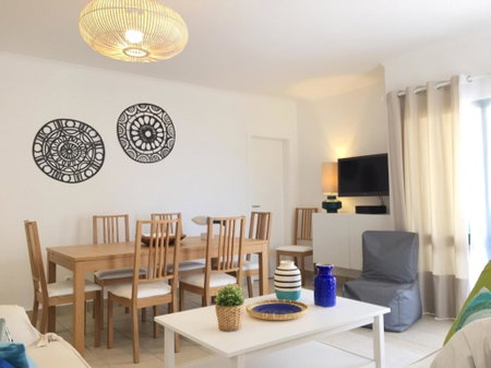 Apartamento JB - Dona Ana, Lagos, Portugal