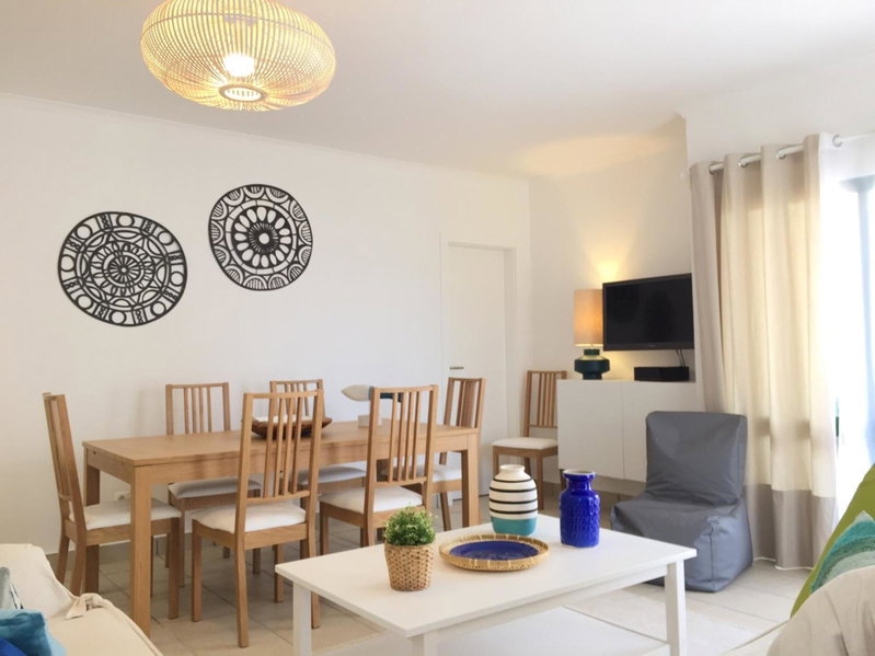Apartamento JB - Dona Ana, Lagos, Portugal