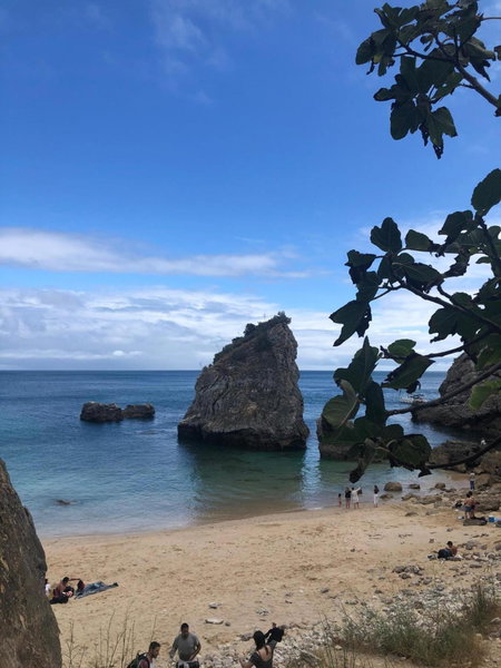 Alojamento Espigas, Azoia, Portugal