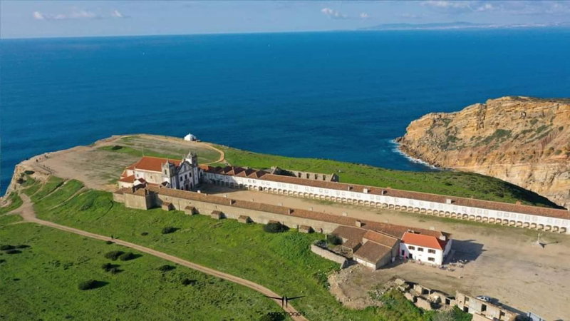 Alojamento Espigas, Azoia, Portugal