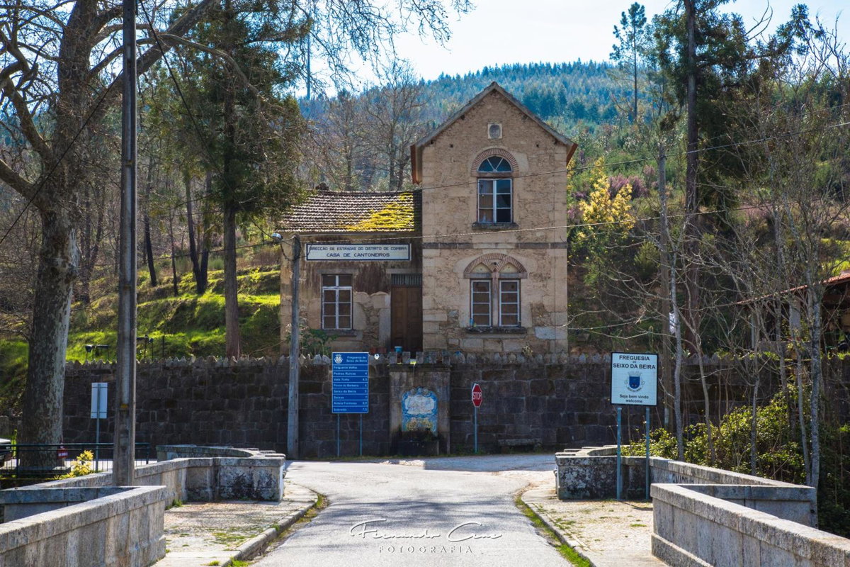 Hotel Pantanha Nature & Fitness, Portugal