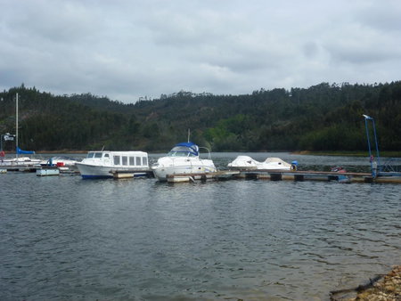 Hotel Pantanha Nature & Fitness, Nelas, Portugal