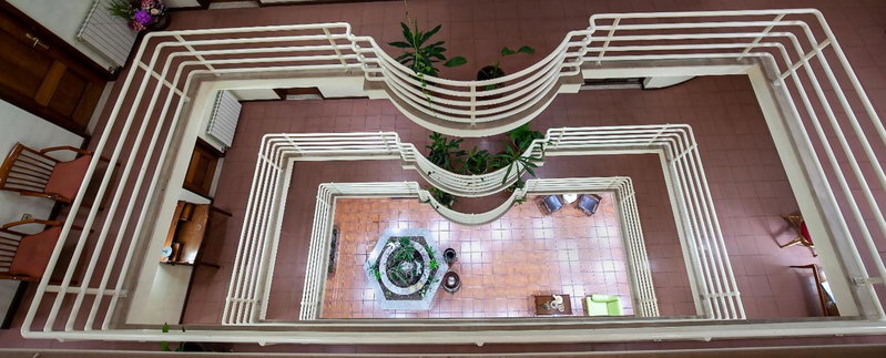 Hotel Pantanha Nature & Fitness, Nelas, Portugal