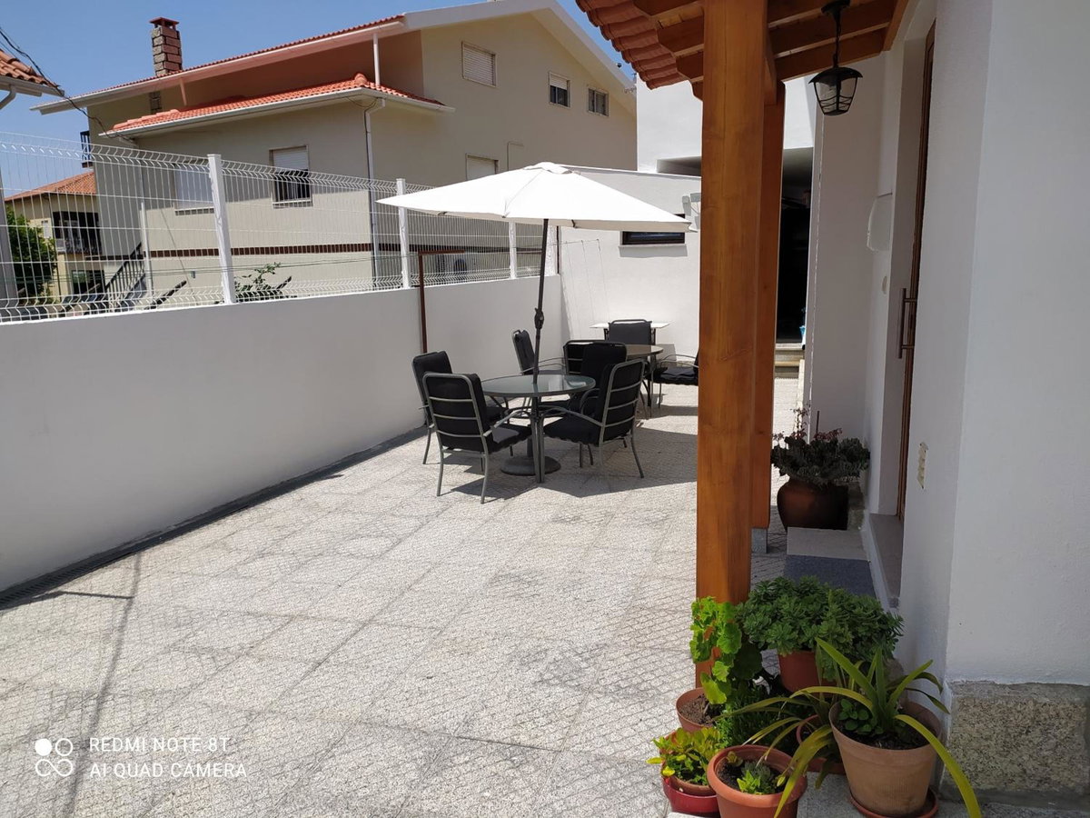 Retiro da Estrela, Portugal