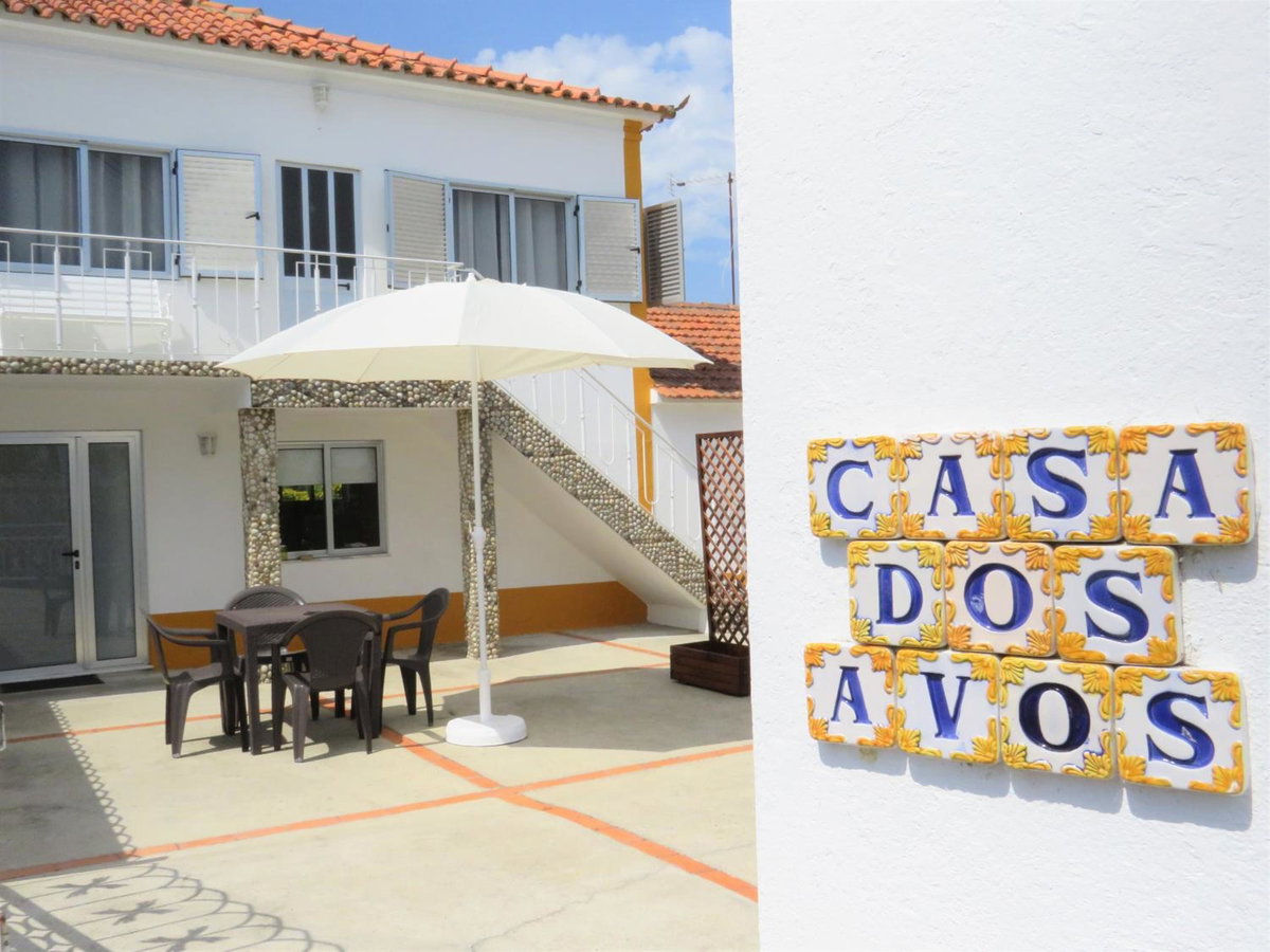 Casa dos Avos by Aqualeisure, Portugal