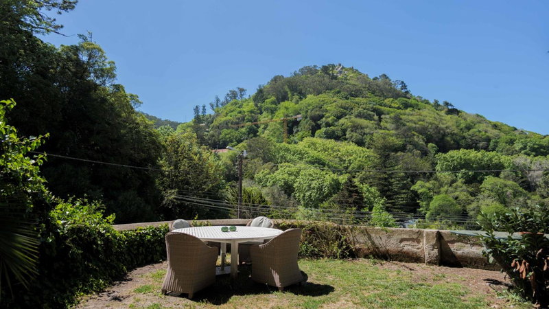 Luxurious royal estate in historic Sintra paradise, Sintra, Portugal