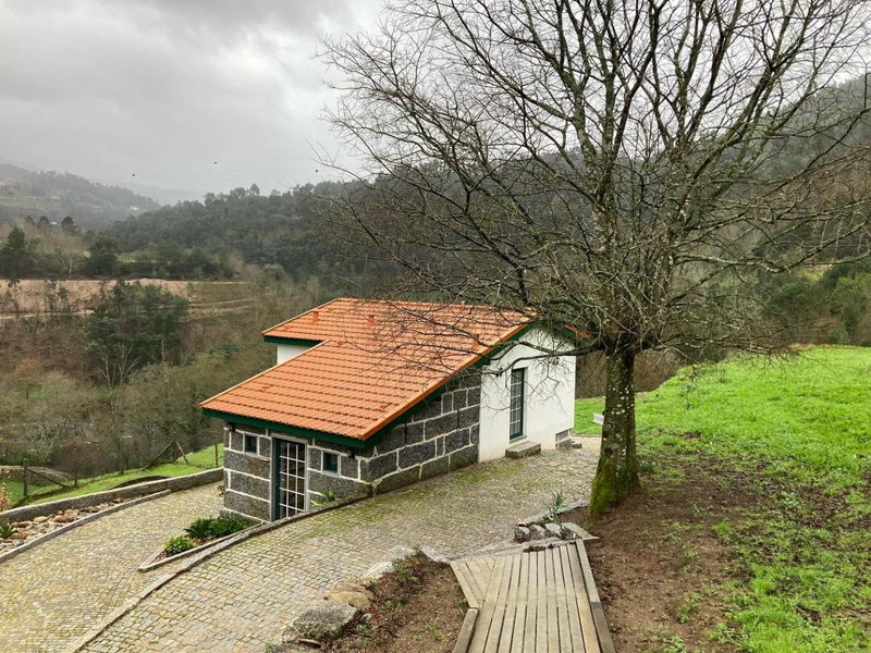 Quinta de Varzielas - Agroturismo, Castelo de Paiva, Portugal