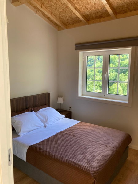 Quinta de Varzielas - Agroturismo, Castelo de Paiva, Portugal