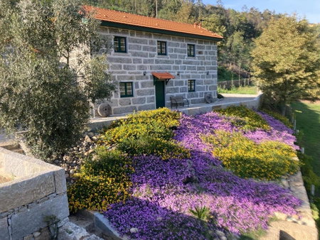 Quinta de Varzielas - Agroturismo, Castelo de Paiva, Portugal