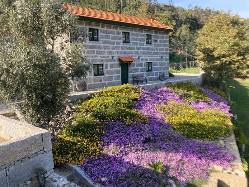 Quinta de Varzielas - Agroturismo, Castelo de Paiva, Portugal
