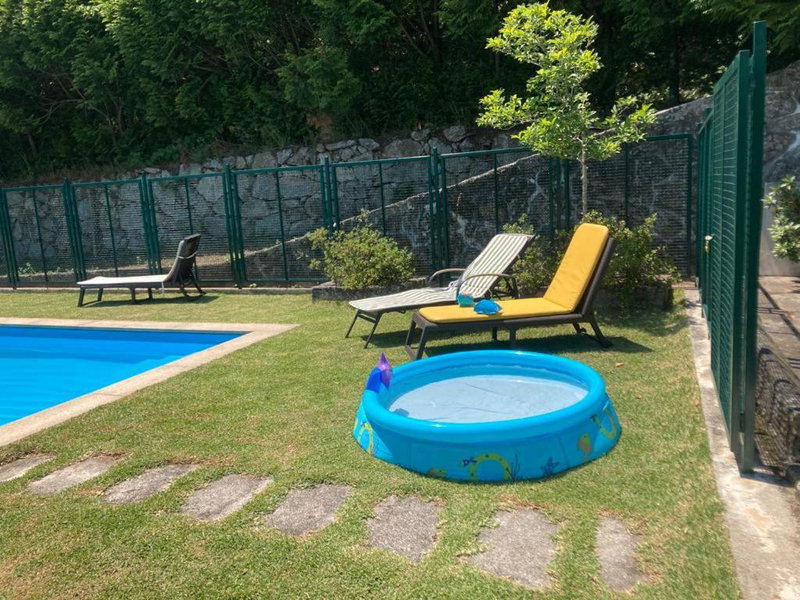 Quinta de Varzielas - Agroturismo, Castelo de Paiva, Portugal