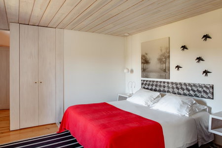 Casas da Fontanheira, Marvão, Portugal