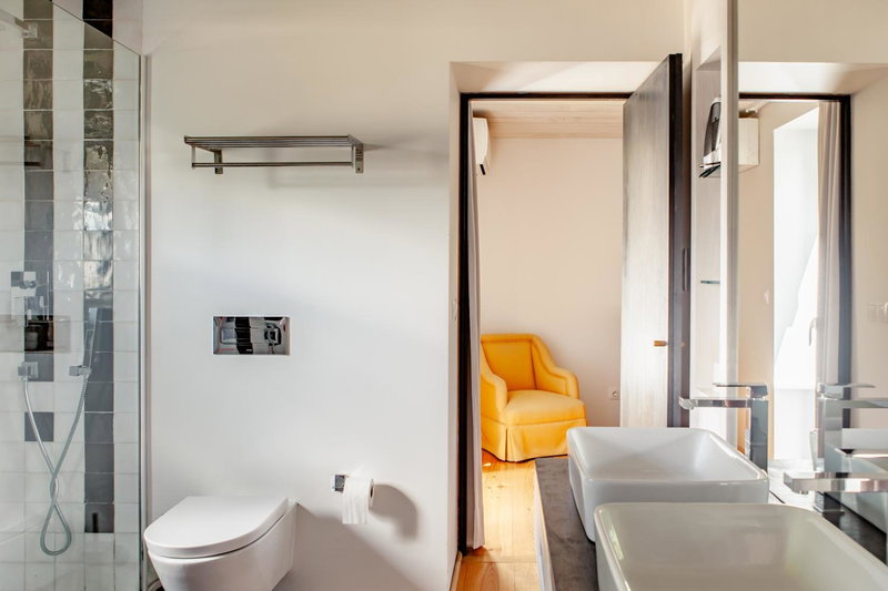 Casas da Fontanheira, Marvão, Portugal