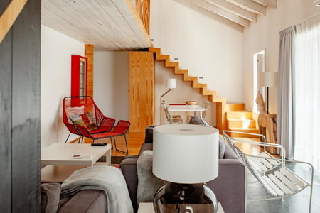 Casas da Fontanheira, Marvão, Portugal