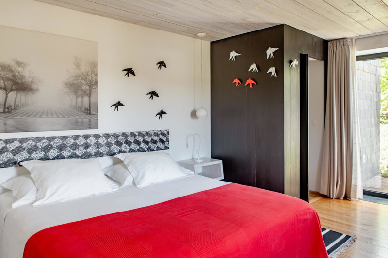 Casas da Fontanheira, Marvão, Portugal