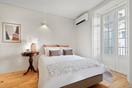 InBloom Apartments, Porto, Portugal
