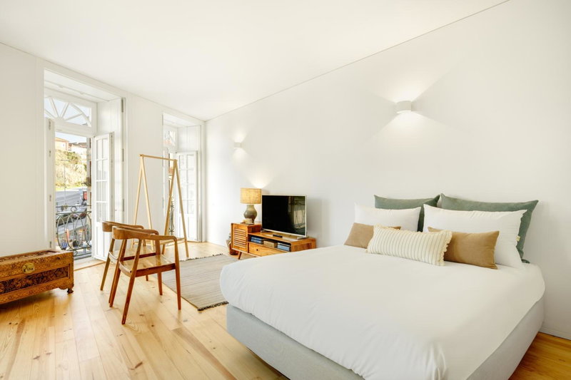 InBloom Apartments, Porto, Portugal