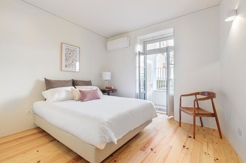 InBloom Apartments, Porto, Portugal