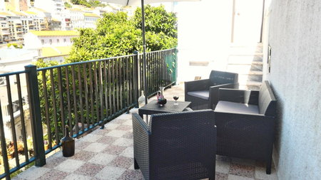Apartment Rua Corpo de Deus in Coimbra, Coimbra, Portugal