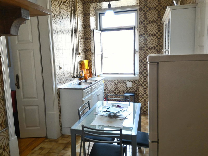 Apartment Rua Corpo de Deus in Coimbra, Coimbra, Portugal