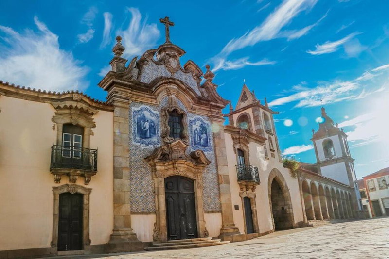 House da Didy, São João da Pesqueira, Portugal