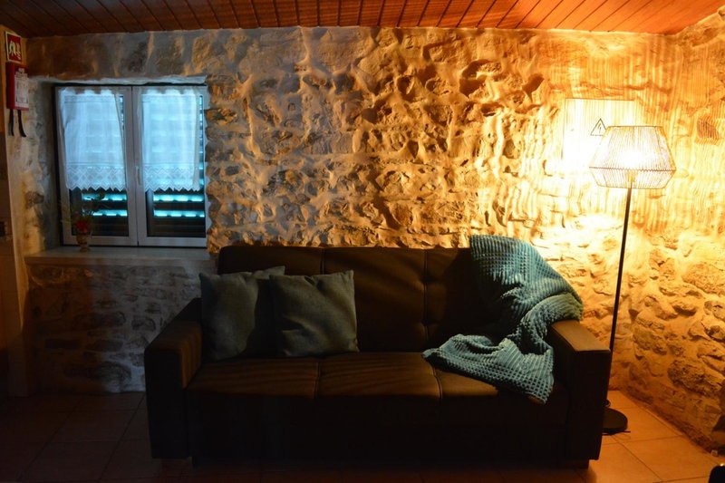 Casa da Pedra, Ansião, Portugal